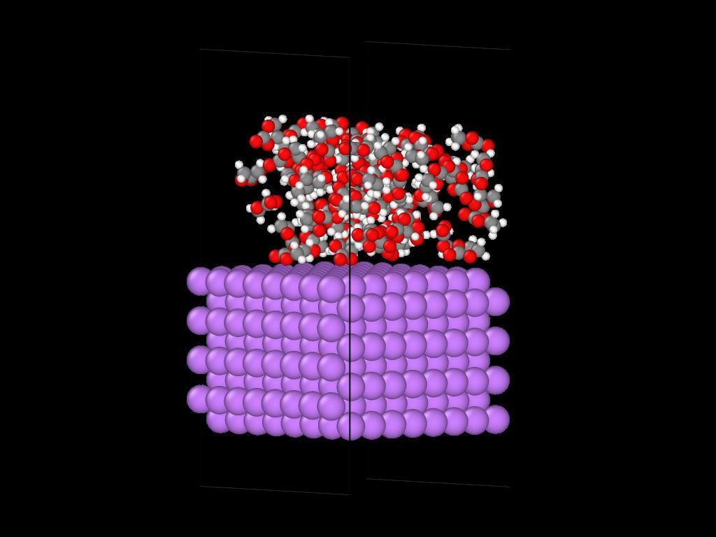 Battery Simulations with PHIN